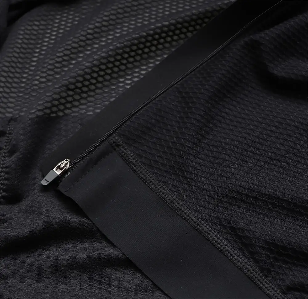 

SPEXCEL 2022 NEW SHORT SLEEVE CYCLING JERSEY ALL OPEN CELL MESH FABRIC Flatlock Sewing With Iltay Miti Power Band Accept Custom