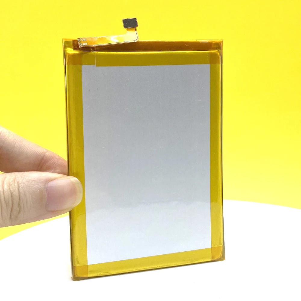 new original battery for blackview p2 p2 lite 6000mah smartphonesmart phone free global shipping