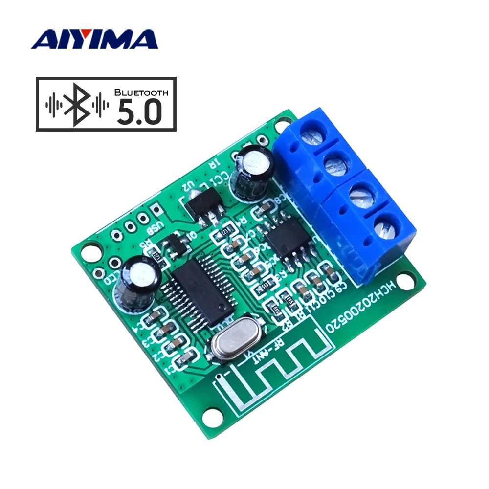 

AIYIMA LM317 блок питания с положительным выпрямительным фильтром, переменный ток в постоянный ток, понижающий регулятор, печатная плата, DIY Kit ус...