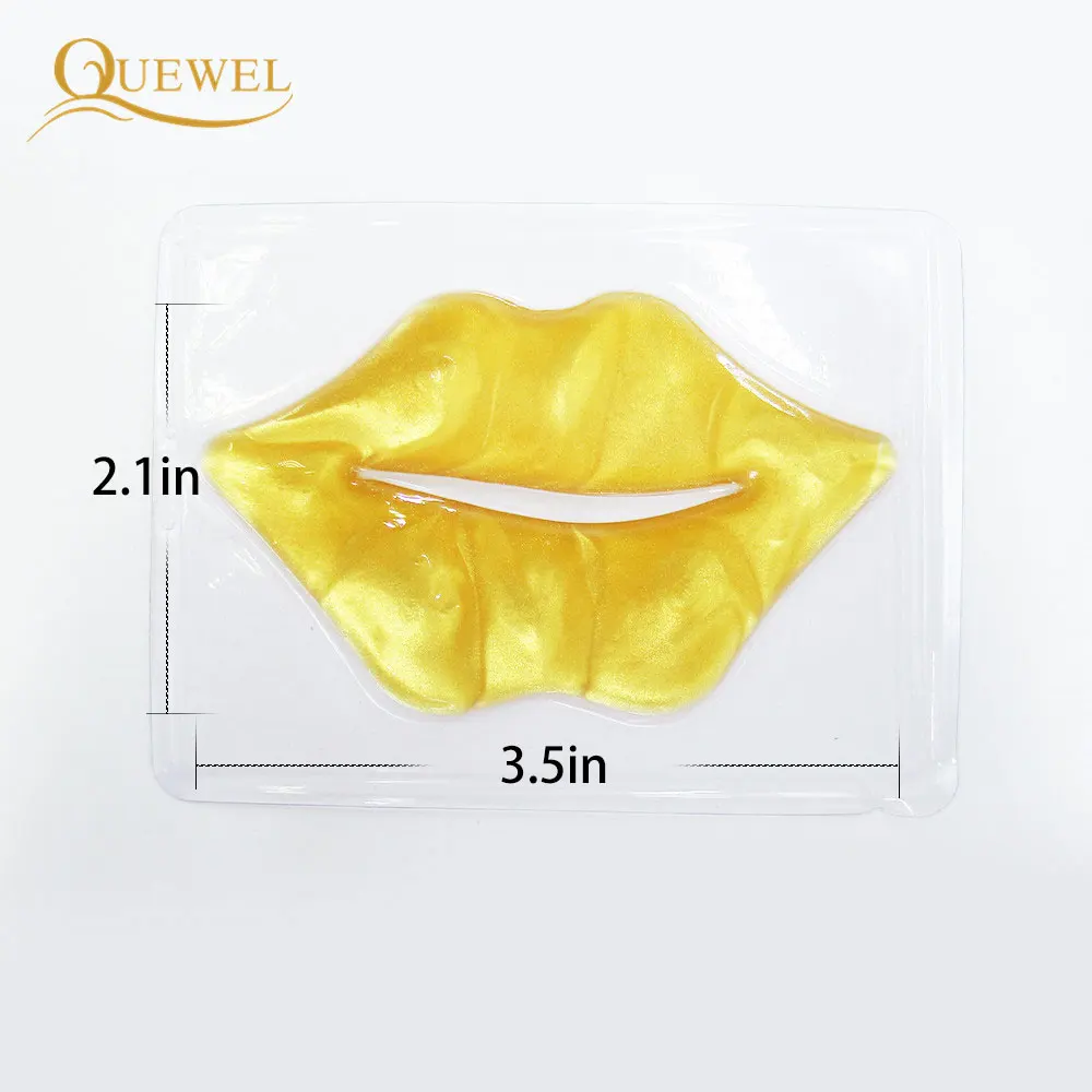 Eyelash Extension Lip Patch Hydrating Repair Masks Lashes Makeup Moisture Lips Plumper Mask for Care Cosmetic Skin Que |