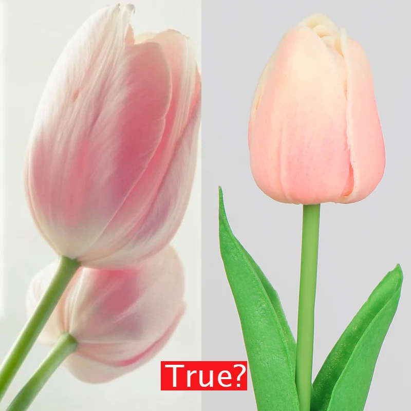 28 шт. тюльпан Флорес Искусственные цветы латекс Tulipany красота навсегда Свадебный Роскошный домашний декор осень украшения подарок на день Святого Валентина