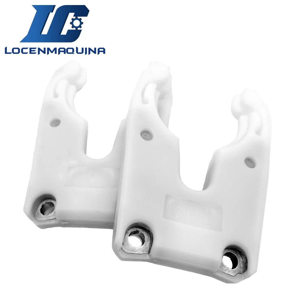 1 Piece Wear-resistance ISO30 Tool Holder Clamp for ATC CNC Machine Spindle Forks |