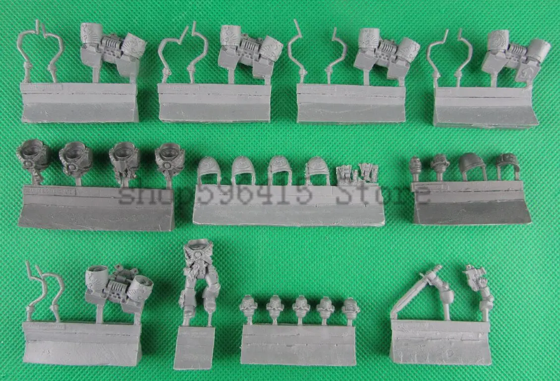 

F1057 RESIN