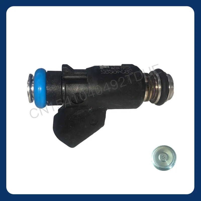

Подходит для форсунки топлива Ford 28346052