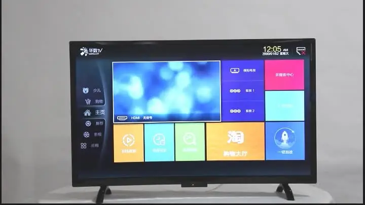 

Недорогой Китайский телевизор hd 4K Телевизор smart led tv 65 дюймов изогнутый led tv экран
