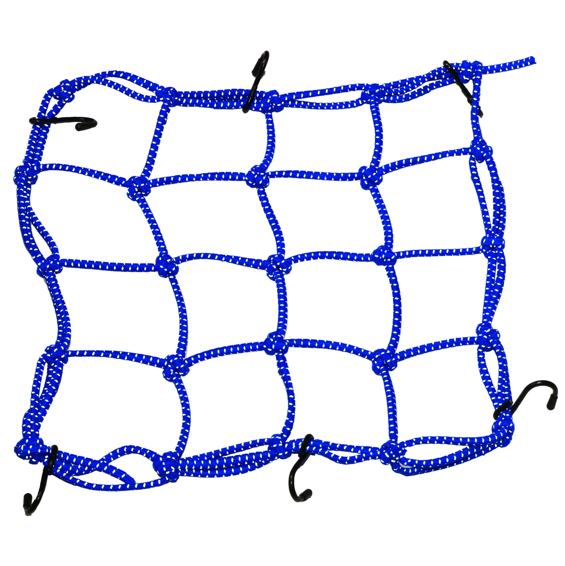 Горячая продажа 30*30 см багажная сетка для мотоцикла грузовой шлем с сеткой