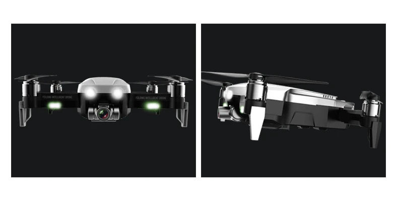 F8 gps Дрон с двухосевой антивибрационной самостабилизирующейся подвеской Wifi FPV 1080P 4K камера бесщеточный Квадрокоптер