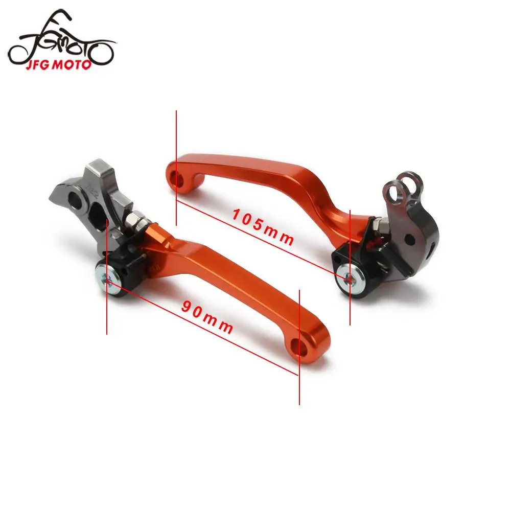 Тормозной рычаг сцепления для KTM SX65 SX105 2004-2011 XC65 XC85 XC105 2008 2009 SX85 2003-2012 SXS85 2012 |