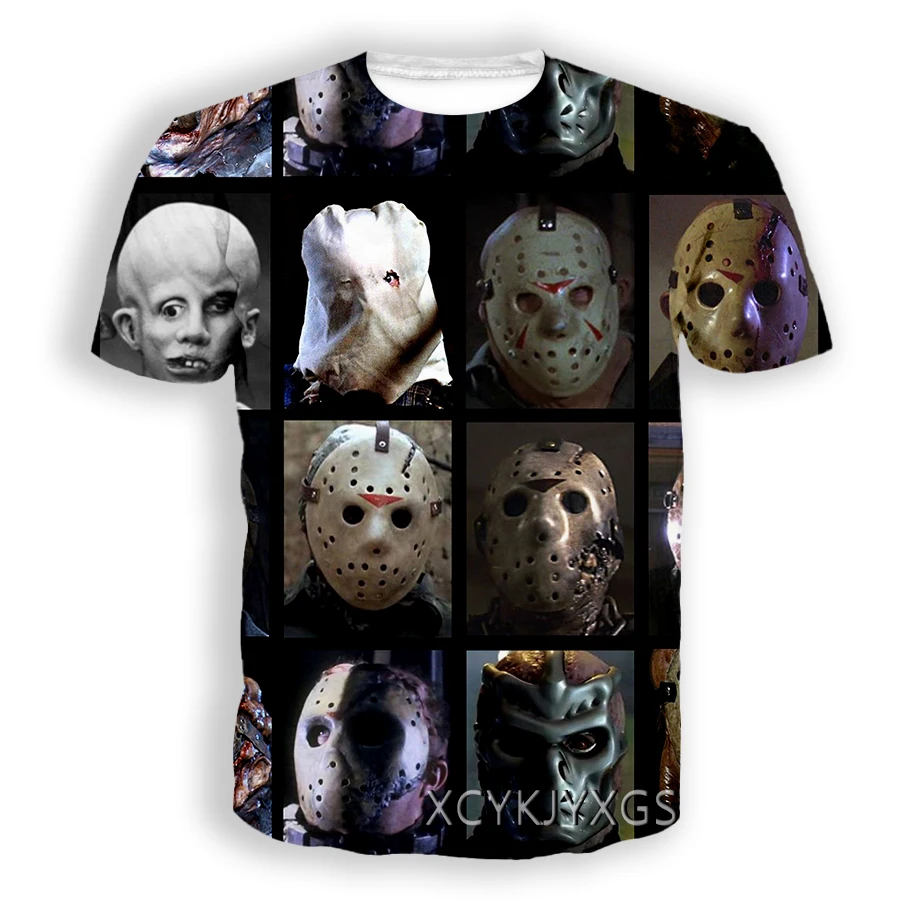 

Футболка Мужская/Женская с 3D-принтом, в стиле хип-хоп