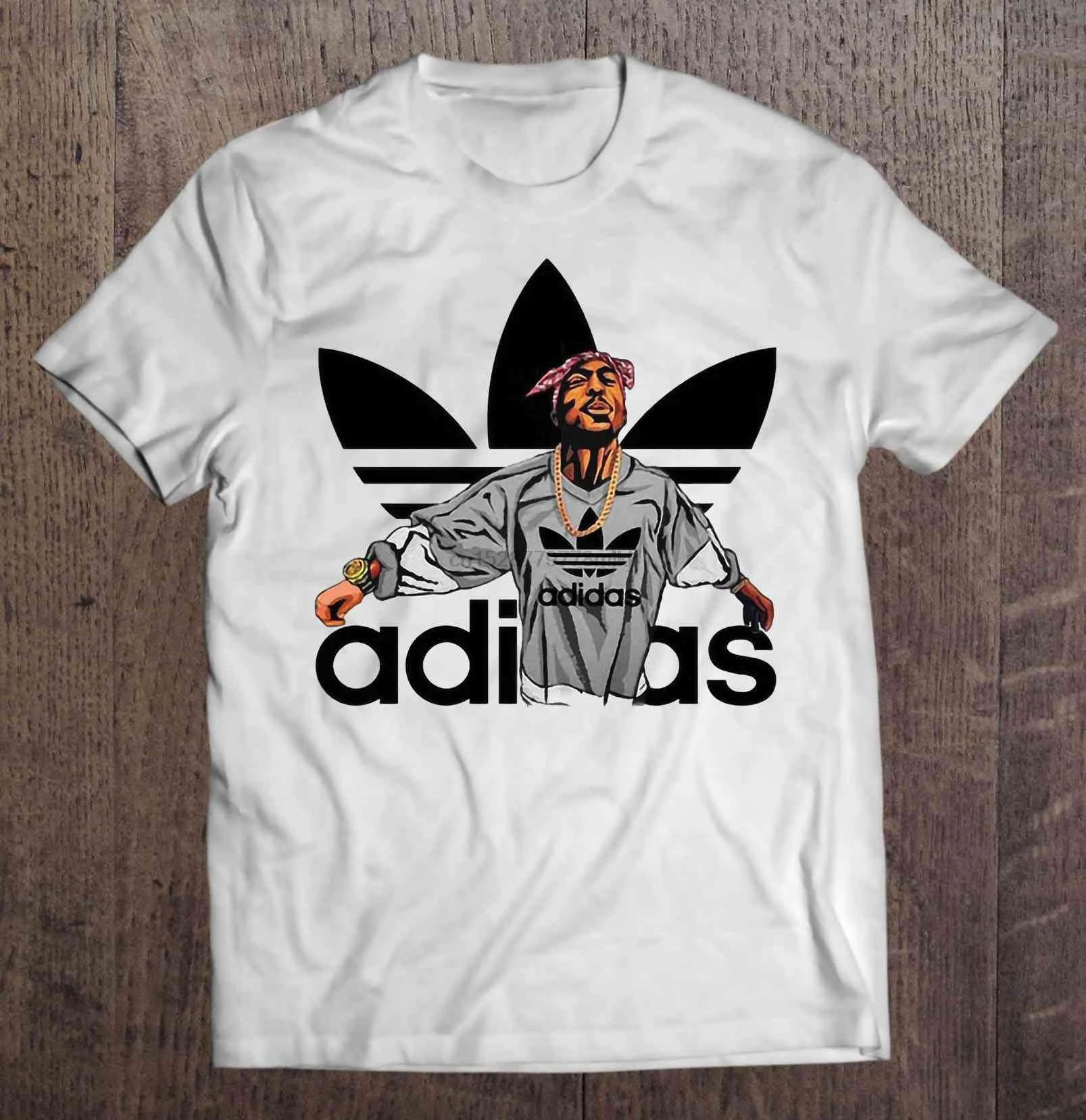 2Pac футболки| |