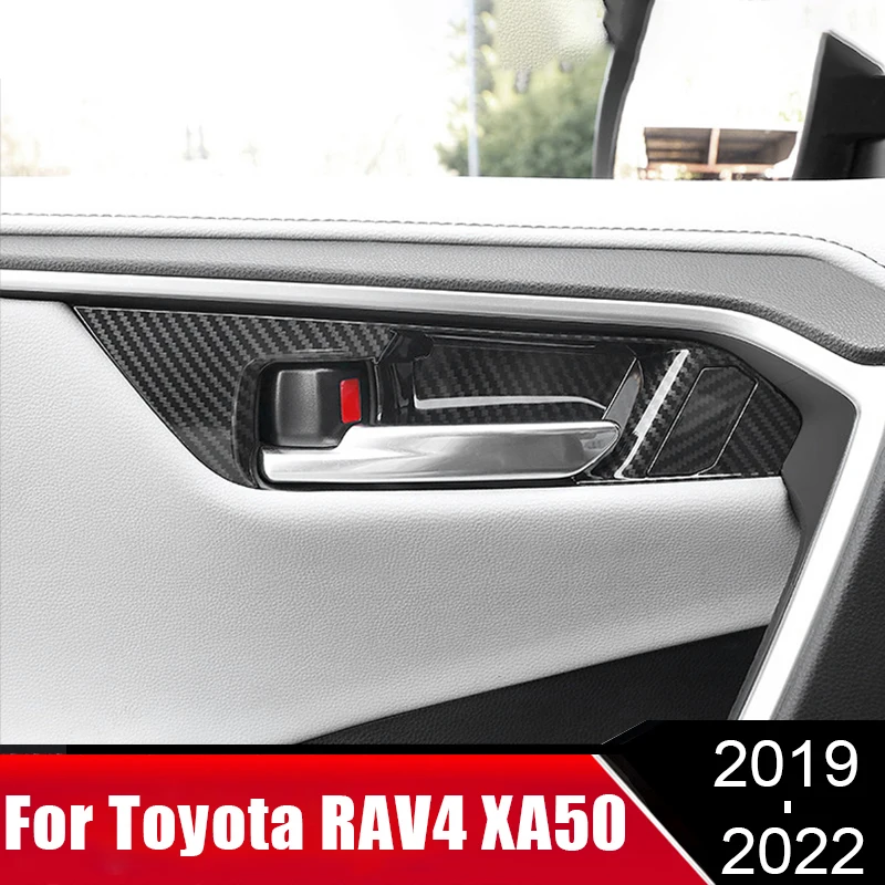 For Toyota RAV4 RAV 4 XA50 201	