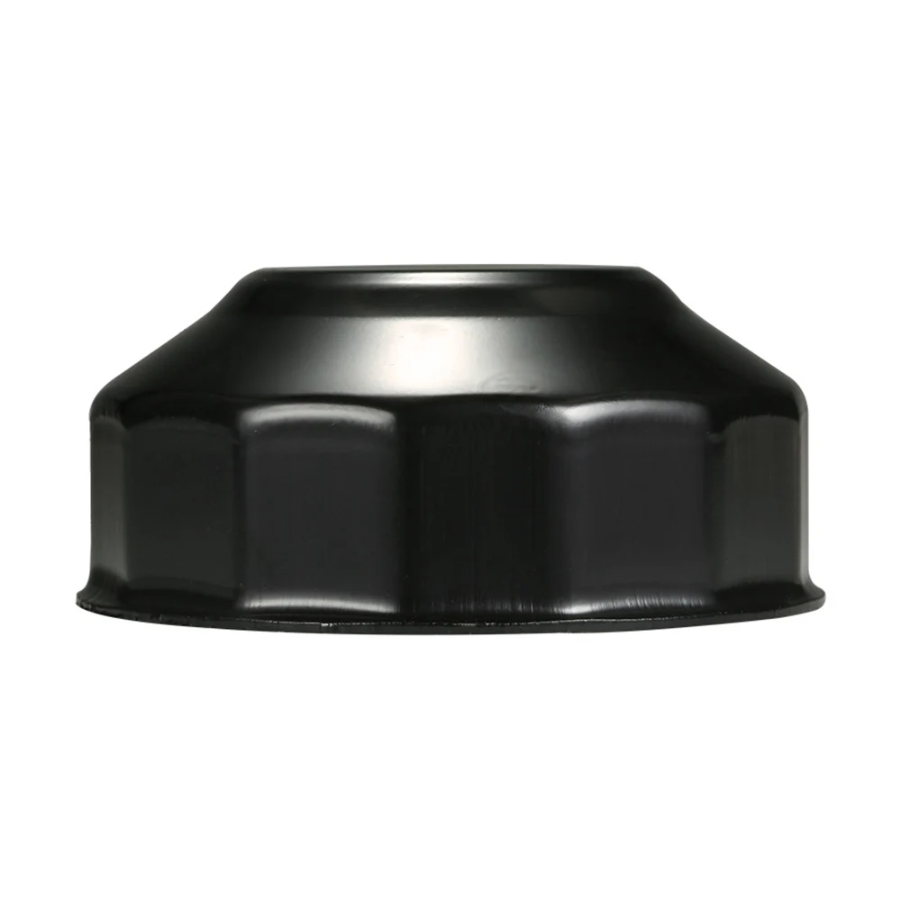 

14FT Oil Filter Cap Socket Cap Wrench 76mm x 14 73mm x 14 65mm x 14 Flutes Oil Filter Wrench Cup Remover Tool for BMW for Audi
