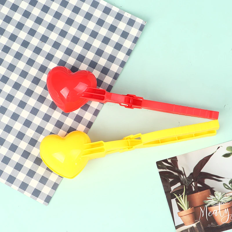 

1 шт., детский зажим для снежного шара