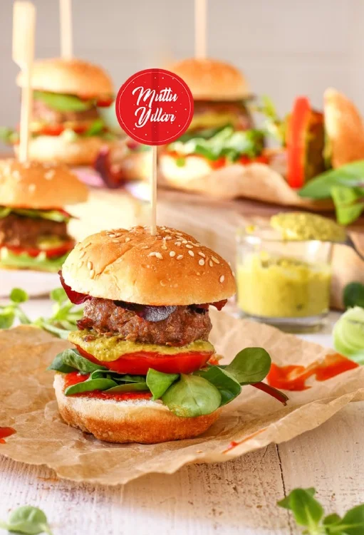 Зубочистка с днем рождения украшение для торта 12 штук|Принадлежности выпечки| |