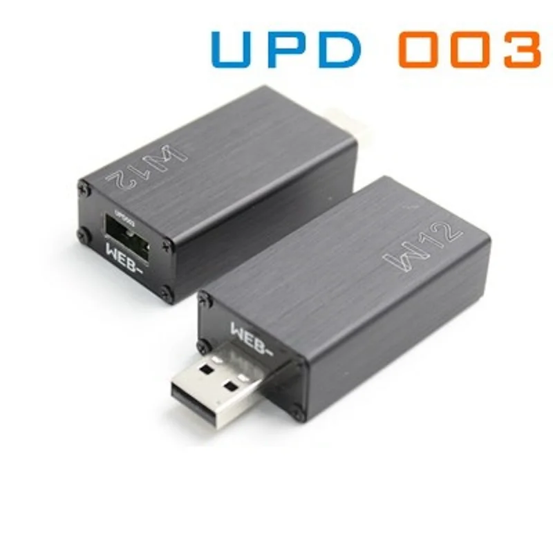 WEB-UPD003 Быстрая зарядка 13-1 Зарядка QC DC в PD VOOC SCP FCP AFC head