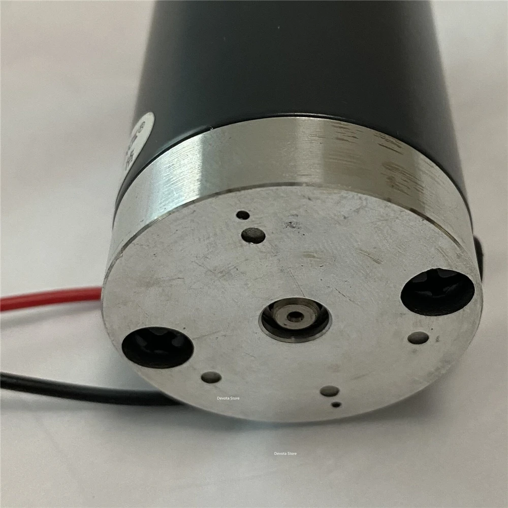 ZYTD 38SRZ R 7W вращающий момент Матовый Электрический Мотор 12V 24V DC 2000 об/мин 3000 4000 5000