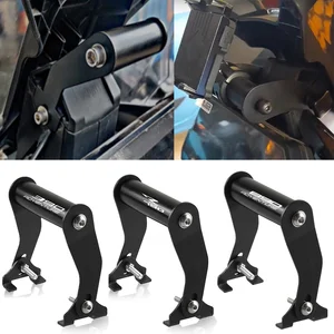motorcycle mobile phone holder navigation bracket parts for 890 adventurer 390 adventure 790 adventurer 2019 2020 2021 free global shipping