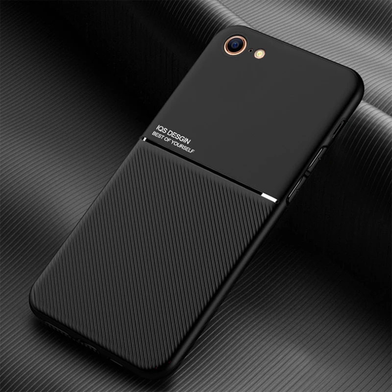 Чехол для телефона тонкий магнитный iPhone 6 plus/7/8 Plus/11 Pro max/XR/XS/x | Мобильные телефоны и