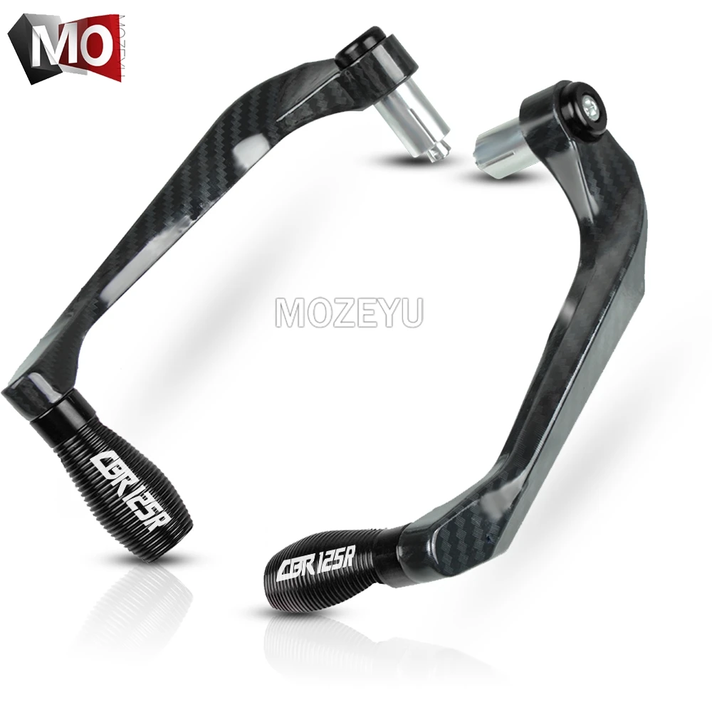 Для Honda CBR125R CBR 125R 125 CBR125 R 2005- мотоцикл 7/" 22 мм руль сцепные рычаги протектор гвардии