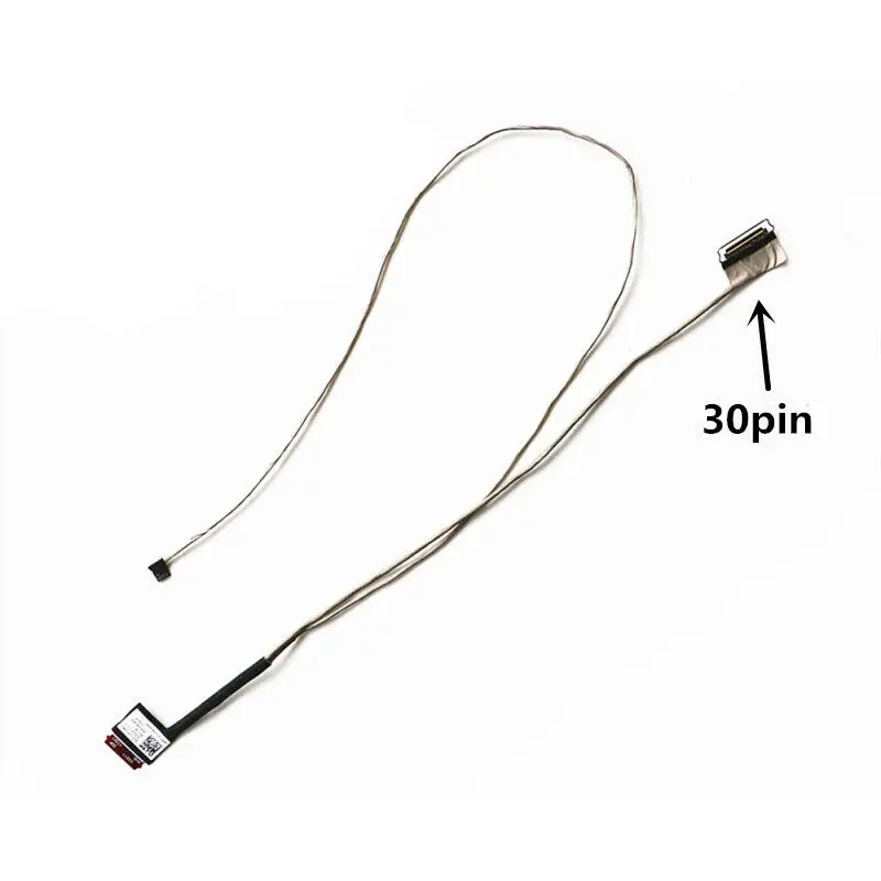 

DC02001YH10 LENOVO LCD DISPLAY CABLE IDEAPAD 320-17IKB 80XM (GRD A) (CB615)
