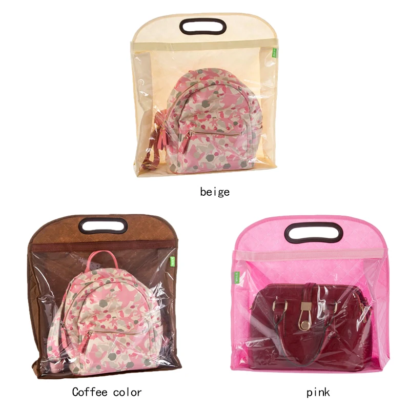 

Dust Tote Bag Wardrobe Storage Bag Storage Bag Coin Purse Dust Bag Care Bag Organizer