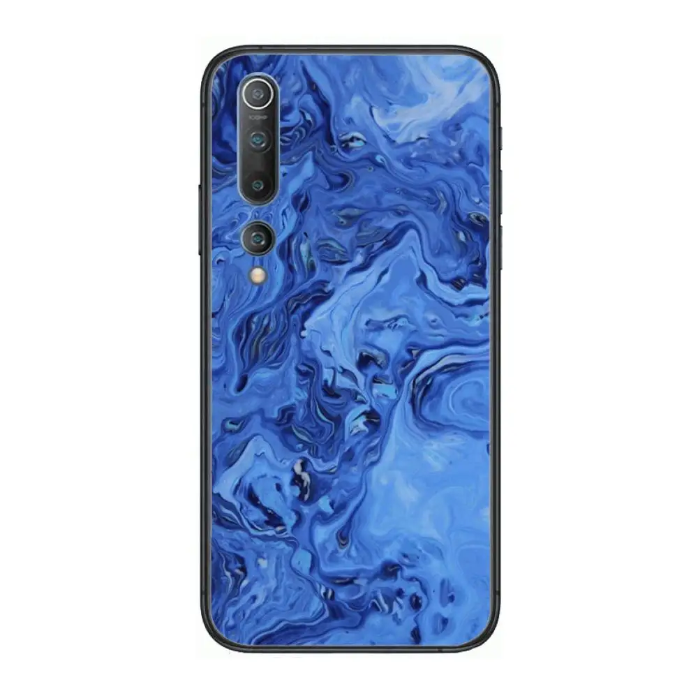 

Case Royal nobility wallpaper Phone Case For xiaomi mi11 5g 10 liti Ultra 9Pro SE 3 8 Note Anime Black Cover Silicone Back Prett
