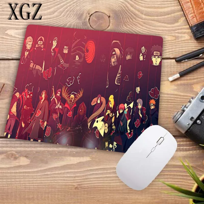 xgz anime large gaming mouse pad lock edge mouse mat for laptop computer keyboard pad desk pad for dota csgo mousepad xxl free global shipping