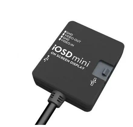 

100% Original iOSD Mini On Screen Display for Naza M V2 Flight Controller