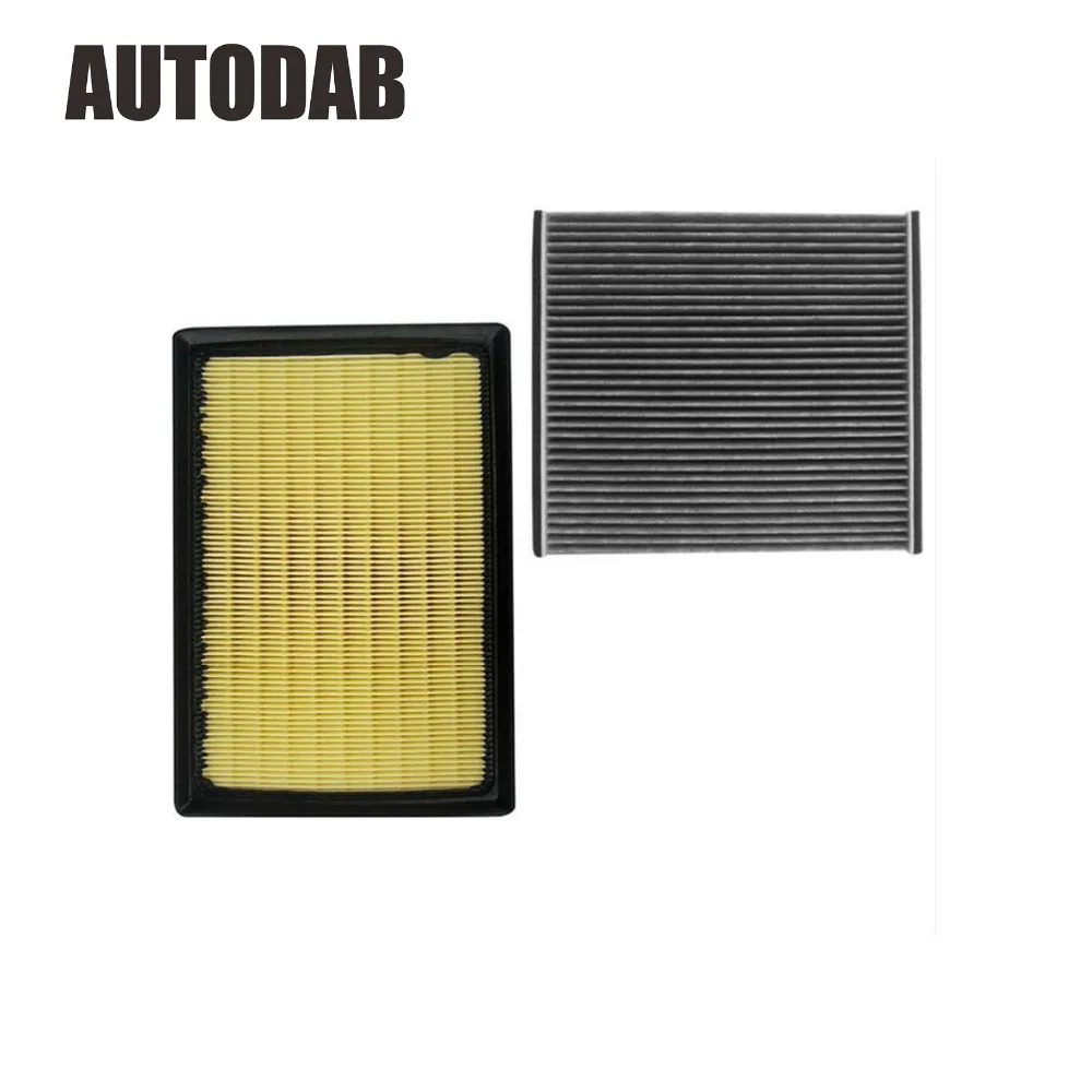 

Engine&Cabin Air Filter For CAMRY HYBRID AVALON HYBRID 12-17 RAV4 13-18
