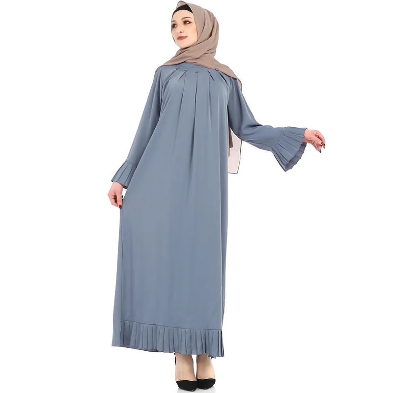 Арабское мусульманское модное женское платье размера плюс Египетский арабский национальный костюм мусульманская Вечеринка Женская длинн...