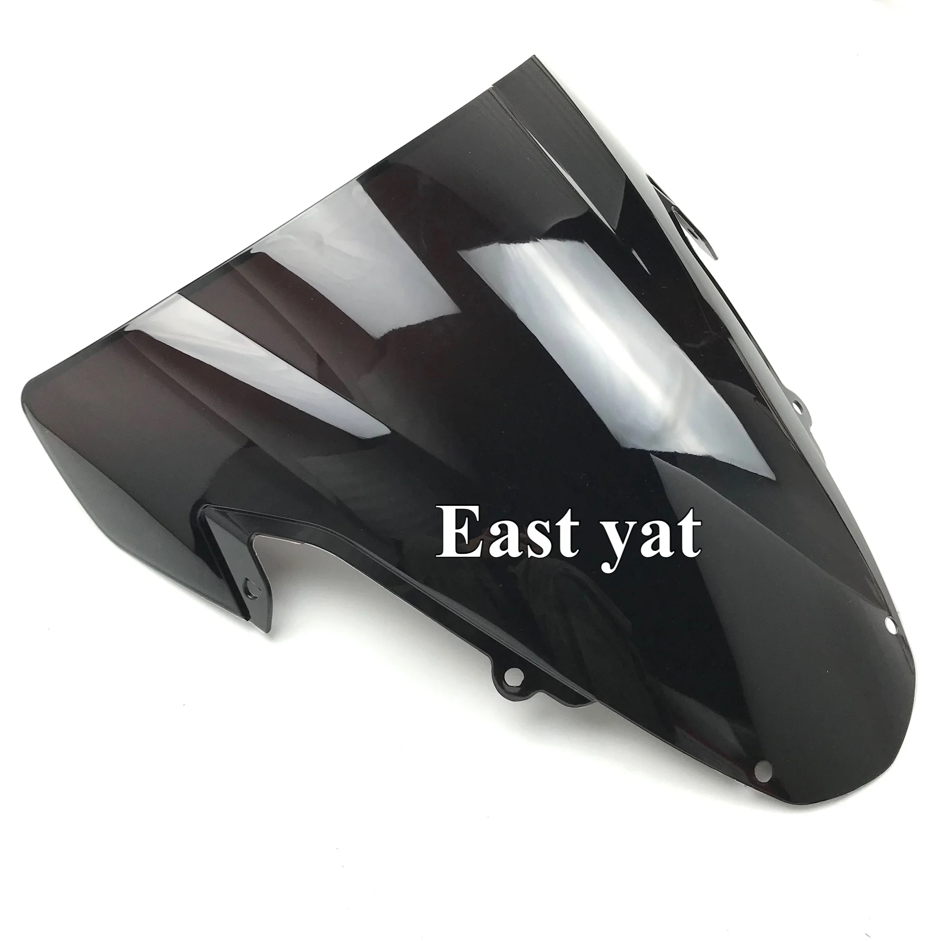 Ветровое стекло для Мотоцикла Suzuki GSXR 1000 2003 2004 K3 GSXR1000 03 04|Козырьки от ветра и ветр.
