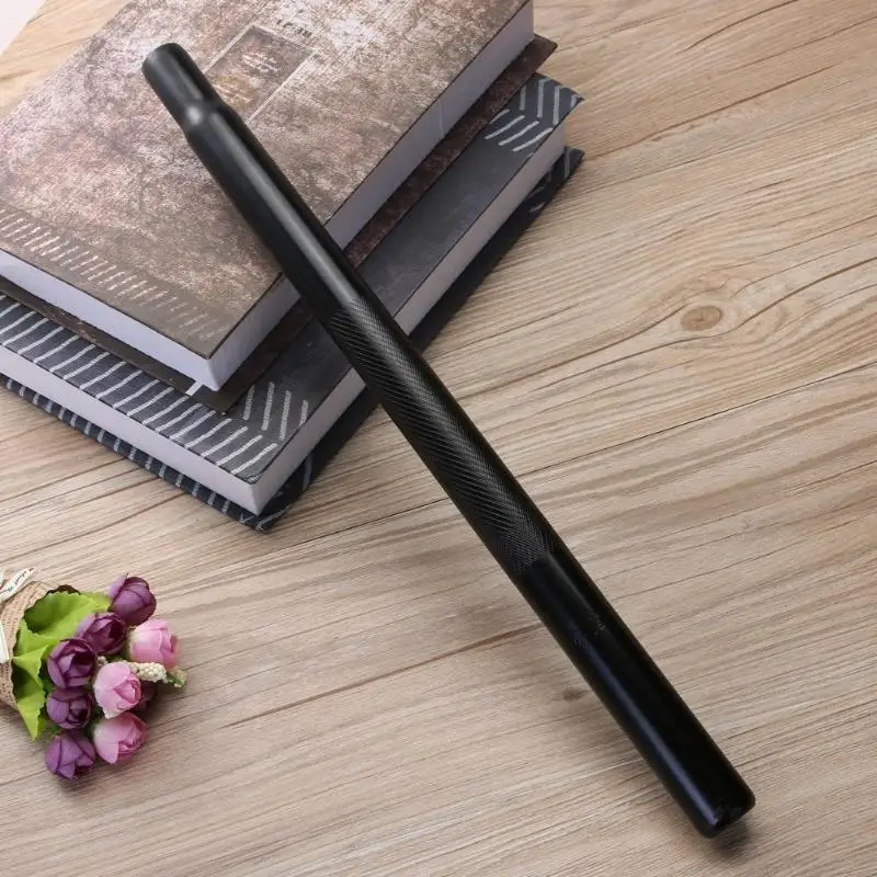 Горный велосипед Подседельный штырь Алюминий сплава трубки сиденья 25 4/400 мм