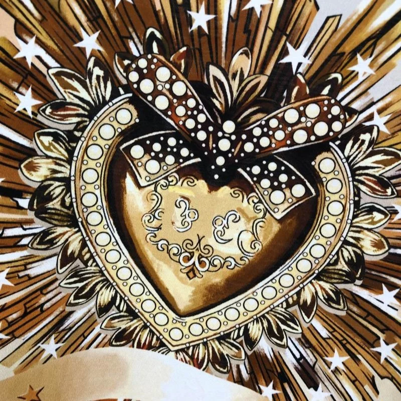 

autumn 19fw new fashion tees crown print tee t shirt for men cotton famous brand clothing top retro