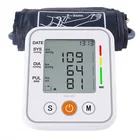 Медицинский тонометр, прибор для измерения артериального давления на плечо, сфигмоманометр, тонометр