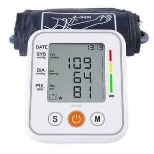 Медицинский тонометр, прибор для измерения артериального давления на плечо, сфигмоманометр, тонометр