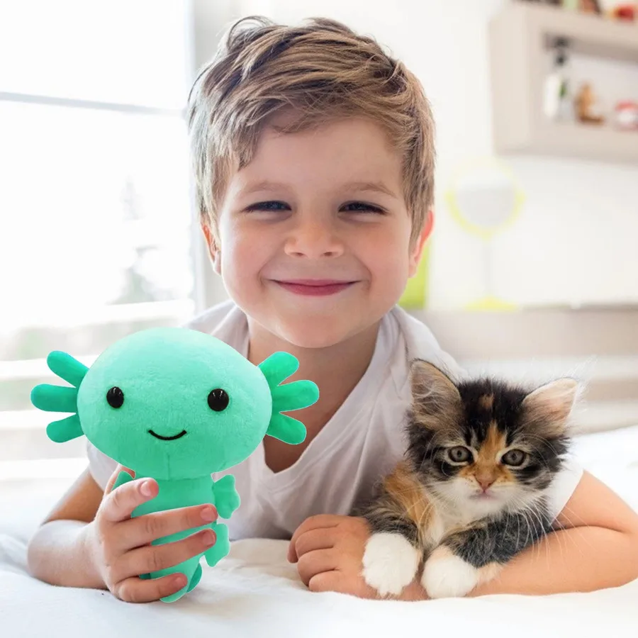 Милая плюшевая игрушка-плюшевый игрушечный плюшевый Плюшевый Декоративный