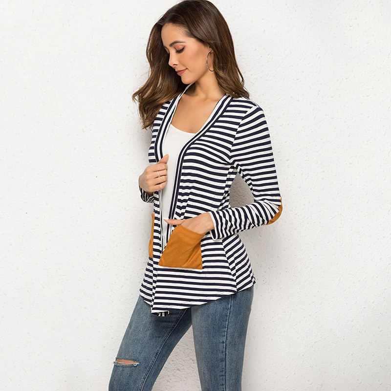 Cardigan Women Summer 2019 New Thin Kimono Long Casual Modal Gilet Femme Manche Longue Outerwear Cardigans Coats Black Gray Coat |