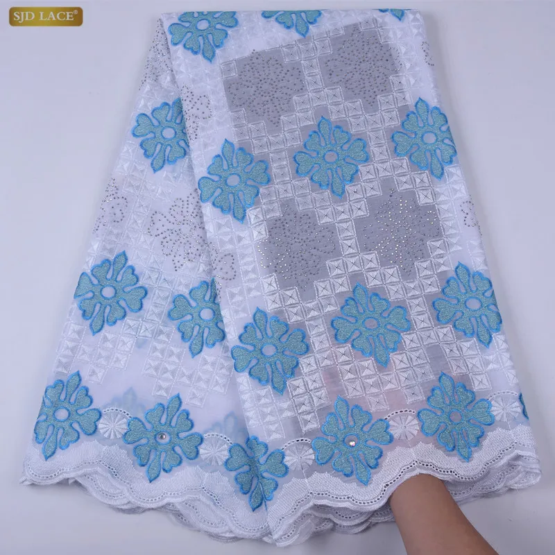 

Сухая кружевная ткань, высокое качество, Африканское кружево с камнем, швейцарская вуаль, кружево в Швейцарии для шитья, вечерняя одежда A1709