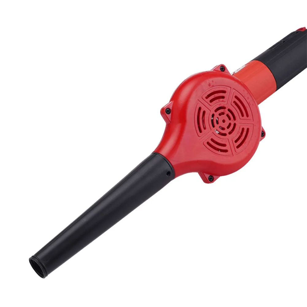 

Clean Dust Portable With Screwdriver Easy Use Home Plastic Grinder Air Blower Bracket Change Accessories DIY Tool Hair Waste