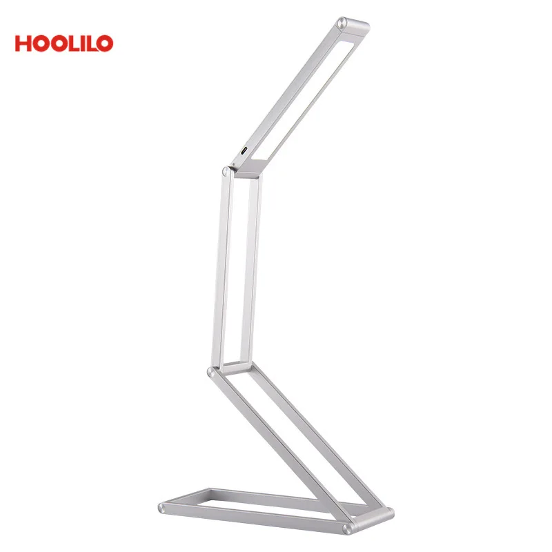 Светодиодная настольная лампа приглушаемая USB для чтения с защитой глаз детский