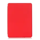 Чехол-книжка OOTDTY, ультратонкий, с магнитной застежкой из искусственной кожи, с подставкой, защитный чехол для нового Amazon, Kindle 10-го поколения, 2019, 6 дюймов