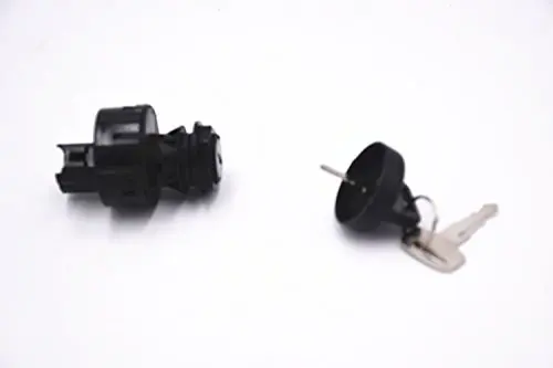 

New Ignition Key Switch For Yamaha Rhino 450 660 700 YXR450 YXR660 YXR700