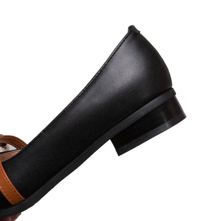 Женские туфли на высоком каблуке женские туфли-лодочки с закрытым носком тонкие