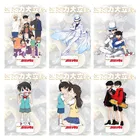 Японские фигурки героев аниме-детективов Конан, Конан эдогава куду, Шиничи кайте, детский косплей, семейный фанат, рождественские подарки