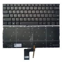 new for lenovo ideapad 720s 14 720s 14ikb 320s 13 320s 13ikb laptop us keyboard with backlight