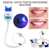 new dental teeth whitening machine lamp bleaching led cold light accelerator tooth dental equipment products