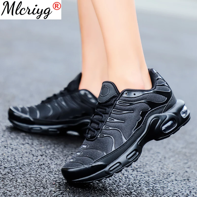 

Women Vulcanize Shoes Sneakers Ladies Fashion Bling Casual Shoes Summer Mesh Breathable Sneakers Femme Zapatillas Mujer 36-46