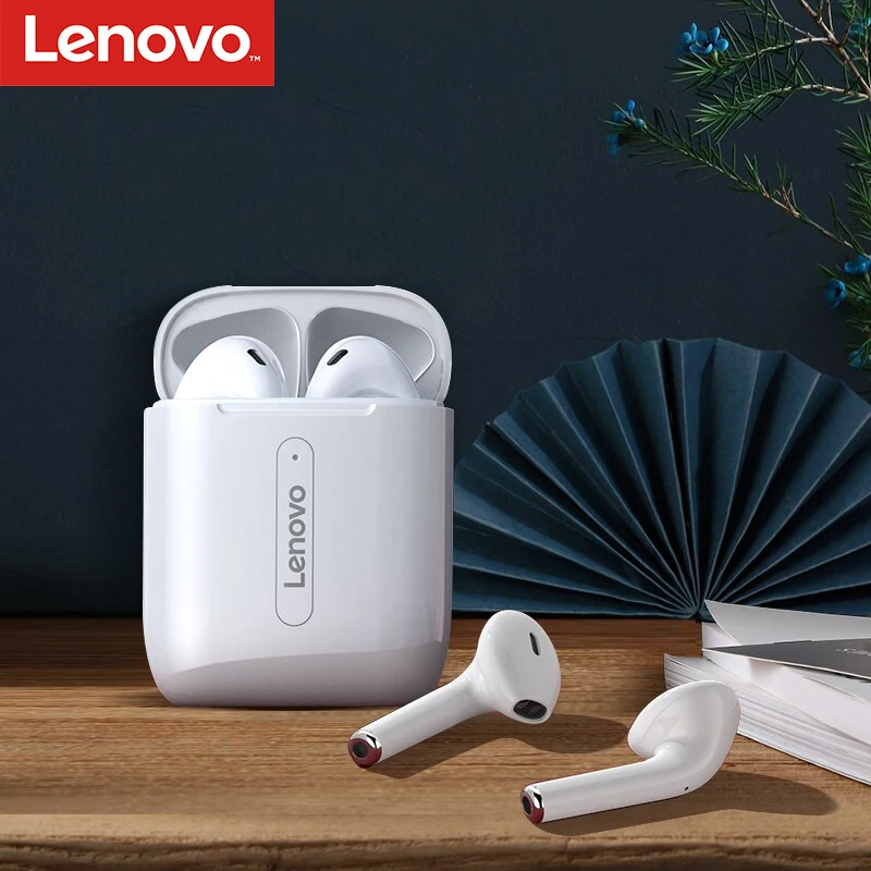 

Беспроводные Bluetooth-наушники Lenovo X9, TWS, Bluetooth, с сенсорным управлением, для Android, Xiaomi, Huawei, OPPO, VIVO