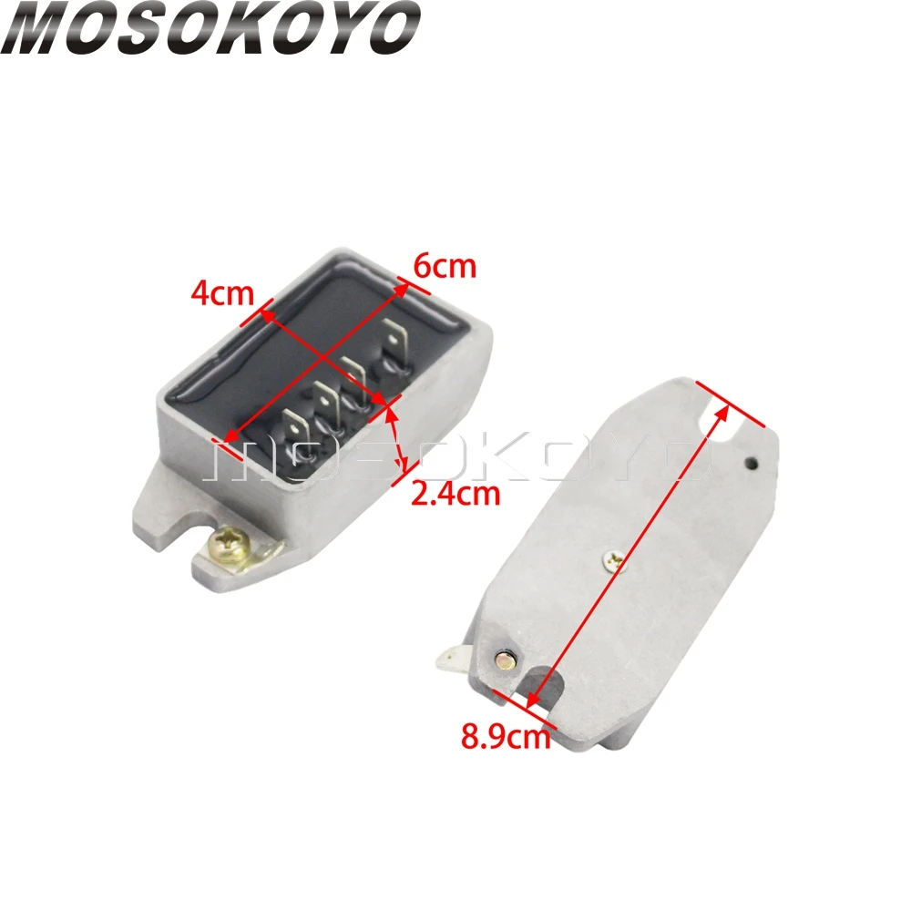 Генератор переменного тока 60 Вт для вейпа R81 BMW EMW R35 IWL MZ BK350 |