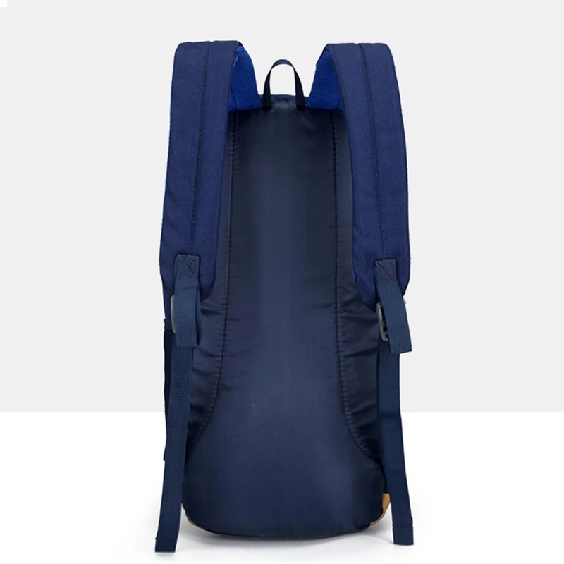 Сверхлегкий портативный спортивный рюкзак для мужчин и женщин